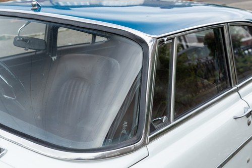 1972 Rover P5B Coupe For Sale (picture 153 of 202)