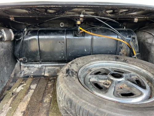 1972 Rover P5B Coupe For Sale (picture 176 of 202)