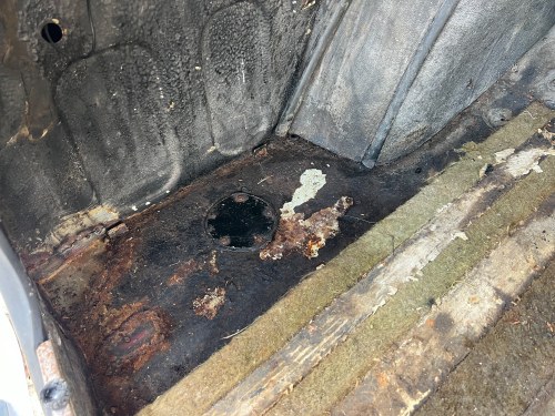 1972 Rover P5B Coupe For Sale (picture 179 of 202)