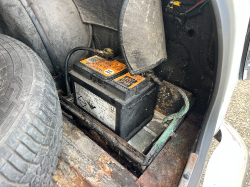 1972 Rover P5B Coupe For Sale (picture 180 of 202)