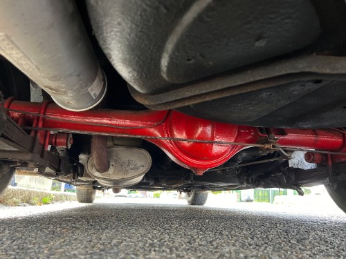 1972 Rover P5B Coupe For Sale (picture 186 of 202)