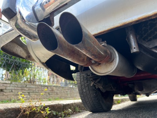 1972 Rover P5B Coupe For Sale (picture 188 of 202)
