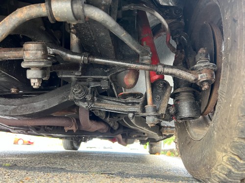 1972 Rover P5B Coupe For Sale (picture 190 of 202)