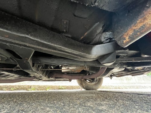 1972 Rover P5B Coupe For Sale (picture 195 of 202)