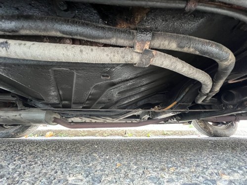 1972 Rover P5B Coupe For Sale (picture 196 of 202)