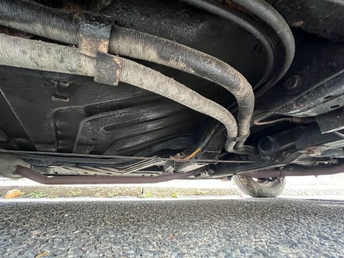 1972 Rover P5B Coupe For Sale (picture 197 of 202)