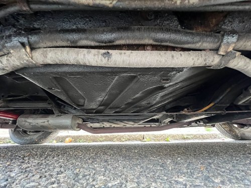 1972 Rover P5B Coupe For Sale (picture 198 of 202)