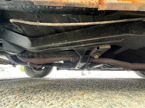 1972 Rover P5B Coupe For Sale (picture 200 of 202)