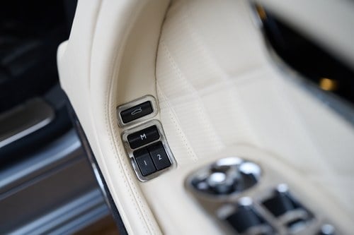 2013 Bentley Mulsanne V8 Mulliner Driving Specification In vendita (immagine 31 di 191)