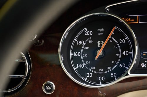 2013 Bentley Mulsanne V8 Mulliner Driving Specification In vendita (immagine 39 di 191)