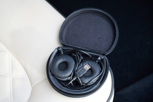 2013 Bentley Mulsanne V8 Mulliner Driving Specification In vendita (immagine 45 di 191)