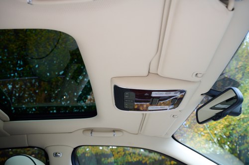 2013 Bentley Mulsanne V8 Mulliner Driving Specification In vendita (immagine 54 di 191)