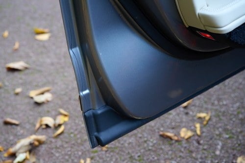 2013 Bentley Mulsanne V8 Mulliner Driving Specification In vendita (immagine 77 di 191)