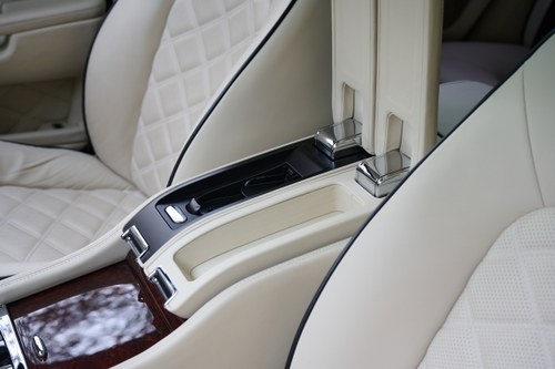 2013 Bentley Mulsanne V8 Mulliner Driving Specification In vendita (immagine 82 di 191)