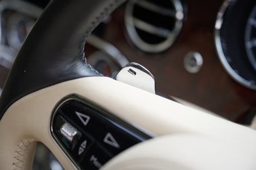 2013 Bentley Mulsanne V8 Mulliner Driving Specification In vendita (immagine 89 di 191)