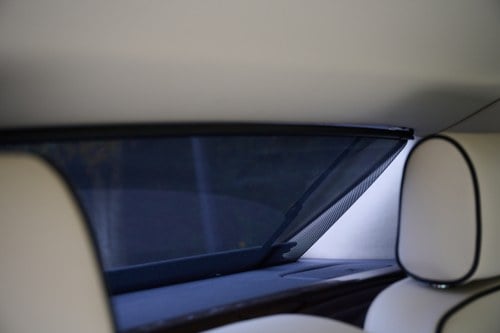 2013 Bentley Mulsanne V8 Mulliner Driving Specification In vendita (immagine 91 di 191)