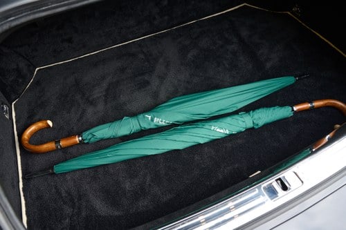 2013 Bentley Mulsanne V8 Mulliner Driving Specification In vendita (immagine 98 di 191)