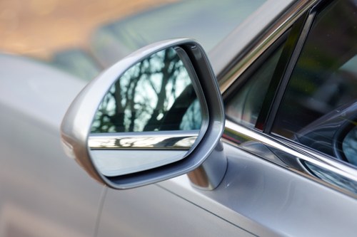 2013 Bentley Mulsanne V8 Mulliner Driving Specification In vendita (immagine 114 di 191)