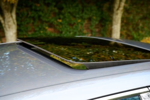 2013 Bentley Mulsanne V8 Mulliner Driving Specification In vendita (immagine 128 di 191)