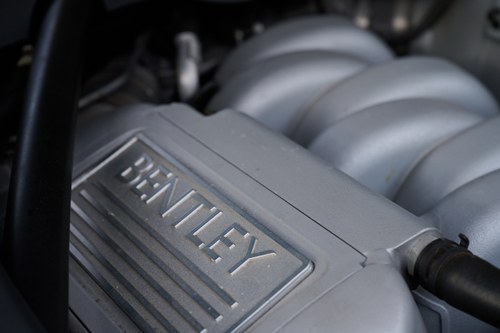 2013 Bentley Mulsanne V8 Mulliner Driving Specification In vendita (immagine 146 di 191)