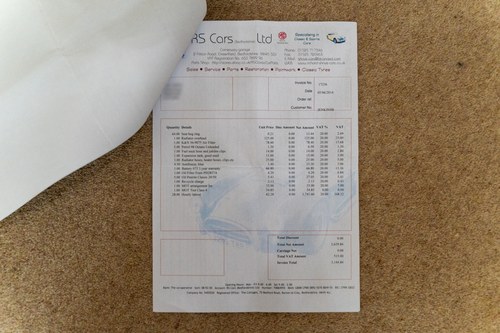 1985 Sheldonhurst AC Cobra In vendita (immagine 81 di 91)