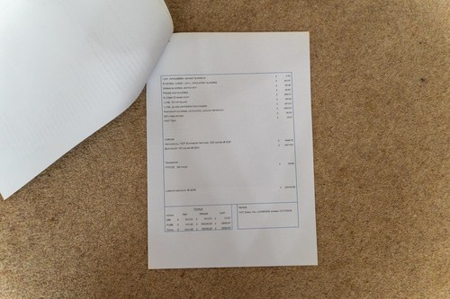 1985 Sheldonhurst AC Cobra In vendita (immagine 84 di 91)