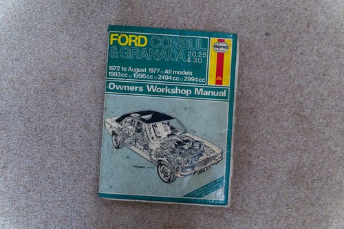 1985 Sheldonhurst AC Cobra In vendita (immagine 88 di 91)