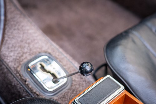 1970 Mercedes-Benz W113 280SL ‘Pagoda’ till salu (bild 44 av 181)