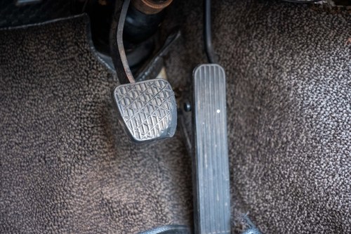 1970 Mercedes-Benz W113 280SL ‘Pagoda’ till salu (bild 66 av 181)