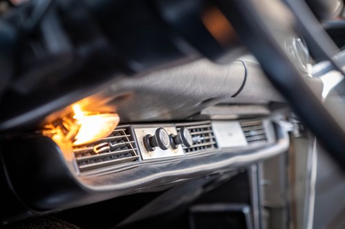 1970 Mercedes-Benz W113 280SL ‘Pagoda’ till salu (bild 67 av 181)