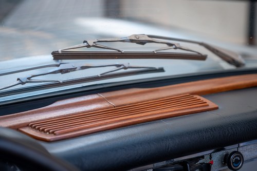 1970 Mercedes-Benz W113 280SL ‘Pagoda’ till salu (bild 69 av 181)