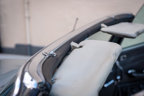 1970 Mercedes-Benz W113 280SL ‘Pagoda’ till salu (bild 71 av 181)