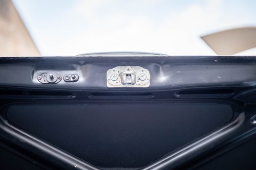 1970 Mercedes-Benz W113 280SL ‘Pagoda’ till salu (bild 89 av 181)