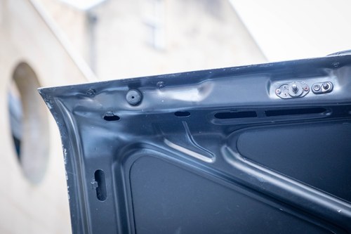 1970 Mercedes-Benz W113 280SL ‘Pagoda’ till salu (bild 90 av 181)