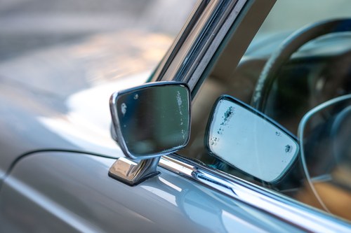 1970 Mercedes-Benz W113 280SL ‘Pagoda’ till salu (bild 103 av 181)