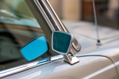 1970 Mercedes-Benz W113 280SL ‘Pagoda’ till salu (bild 116 av 181)