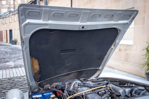 1970 Mercedes-Benz W113 280SL ‘Pagoda’ till salu (bild 138 av 181)