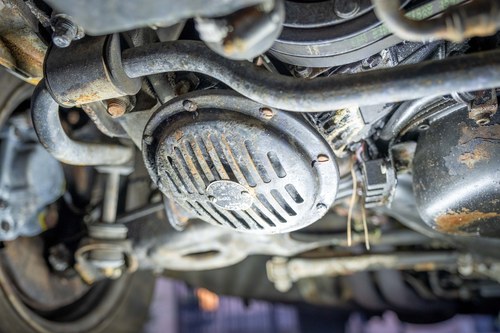 1970 Mercedes-Benz W113 280SL ‘Pagoda’ till salu (bild 150 av 181)