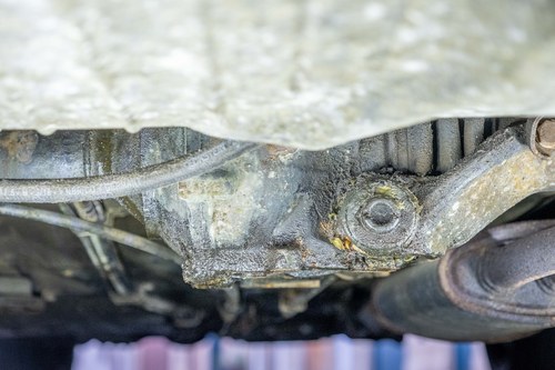 1970 Mercedes-Benz W113 280SL ‘Pagoda’ till salu (bild 158 av 181)