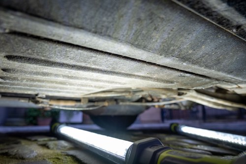 1970 Mercedes-Benz W113 280SL ‘Pagoda’ till salu (bild 172 av 181)