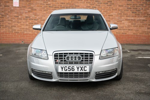 2006 Audi S6 V10 Auto à vendre (picture 5 of 161)