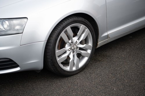 2006 Audi S6 V10 Auto à vendre (picture 18 of 161)