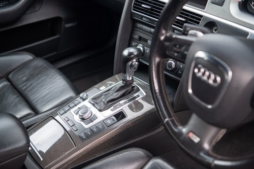 2006 Audi S6 V10 Auto à vendre (picture 25 of 161)