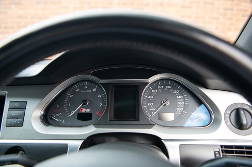 2006 Audi S6 V10 Auto à vendre (picture 26 of 161)