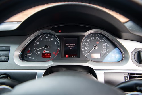 2006 Audi S6 V10 Auto à vendre (picture 29 of 161)