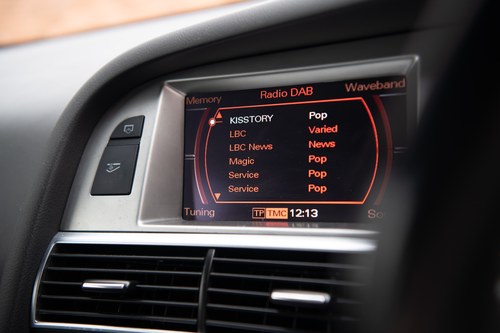 2006 Audi S6 V10 Auto à vendre (picture 33 of 161)