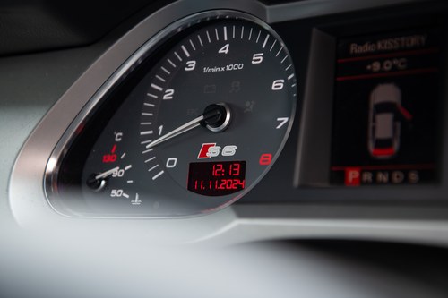 2006 Audi S6 V10 Auto à vendre (picture 35 of 161)