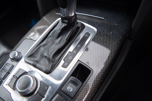 2006 Audi S6 V10 Auto à vendre (picture 44 of 161)