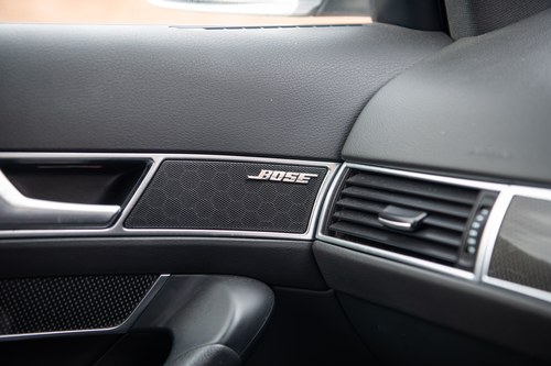 2006 Audi S6 V10 Auto à vendre (picture 48 of 161)