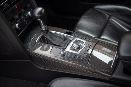 2006 Audi S6 V10 Auto à vendre (picture 49 of 161)